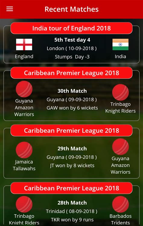 www espncricinfo com live score|Cricket Results .
